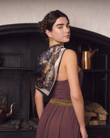 Fable Scarves & Hair Accessories