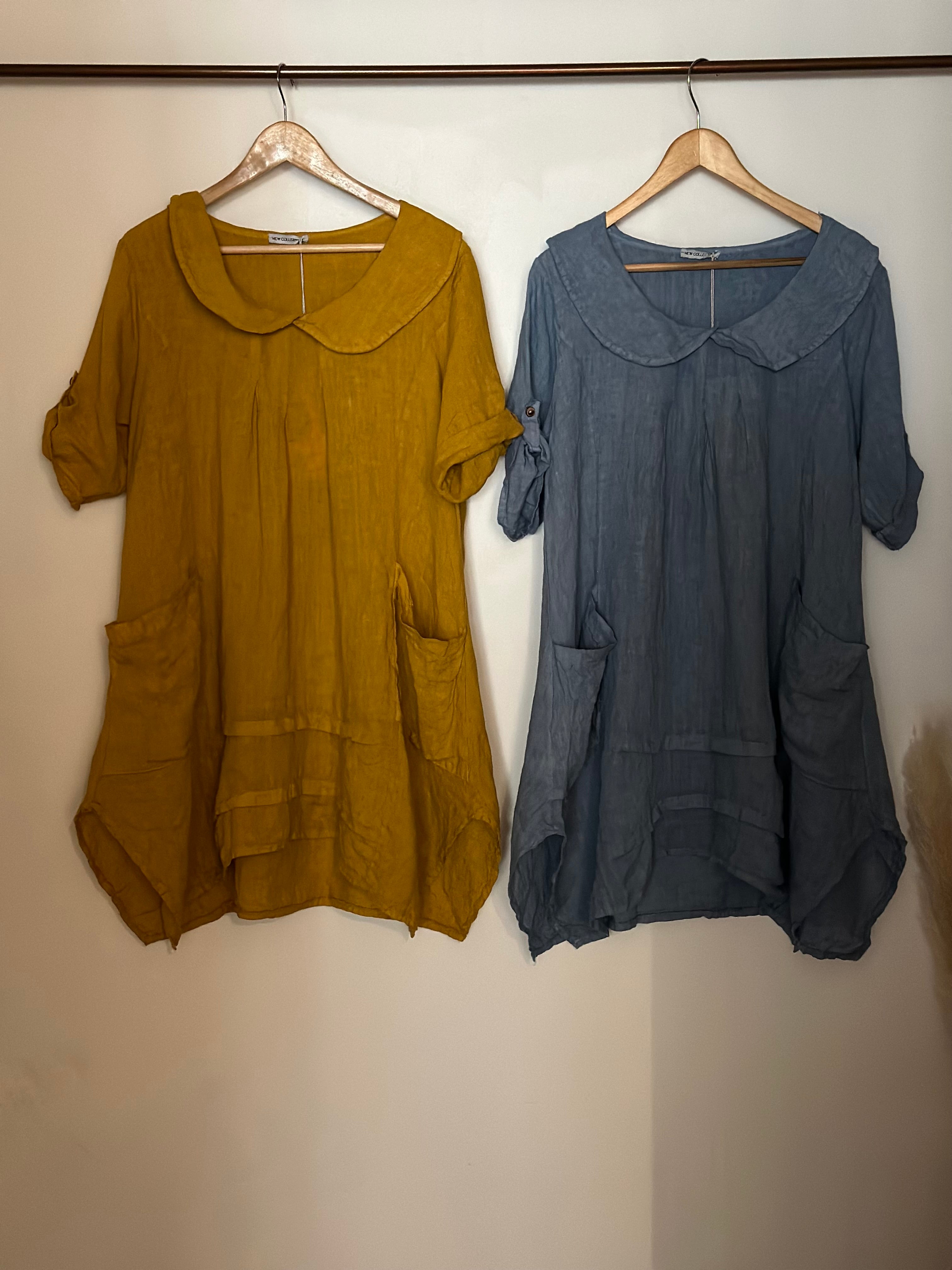 Linen Collection