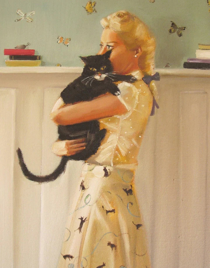 Cat Lovers Collection