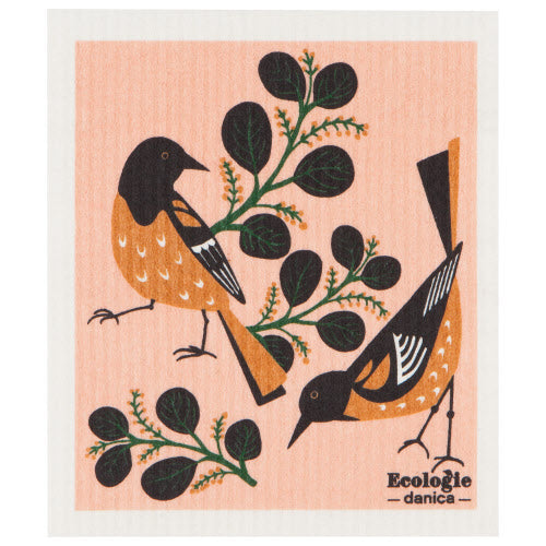 Bird Lover Collection