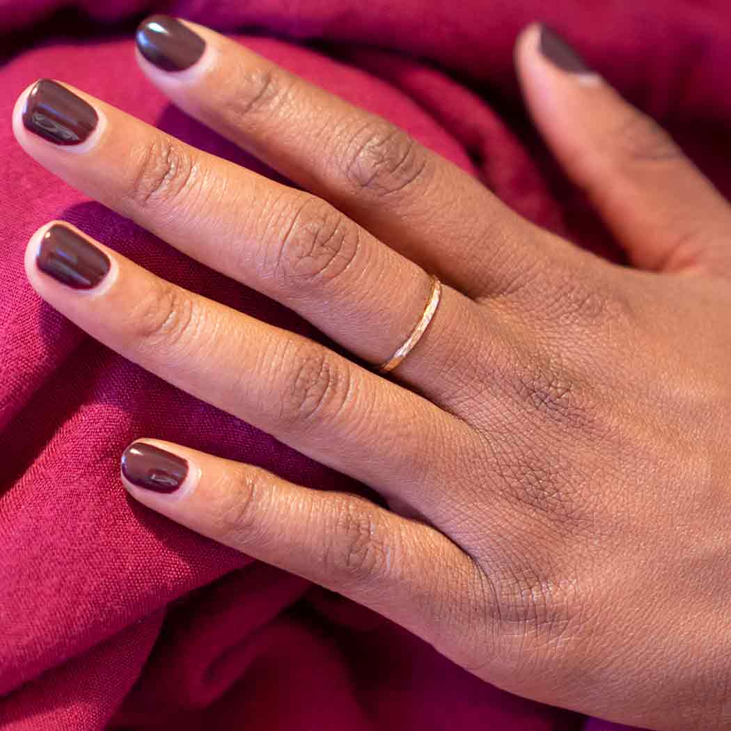 Stacking Rings (Copy) - Out of the Blue