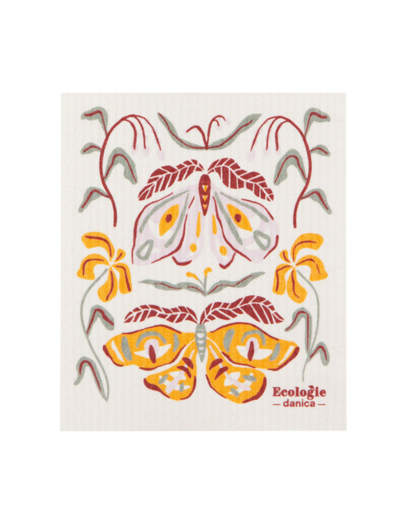SWEDISH ECO CLOTH CATS & CRITTERS
