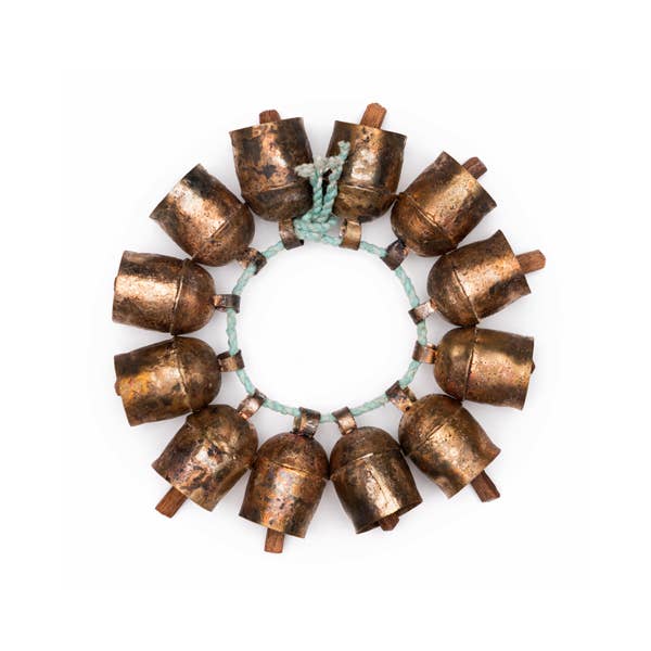 Mini Jingle Bell