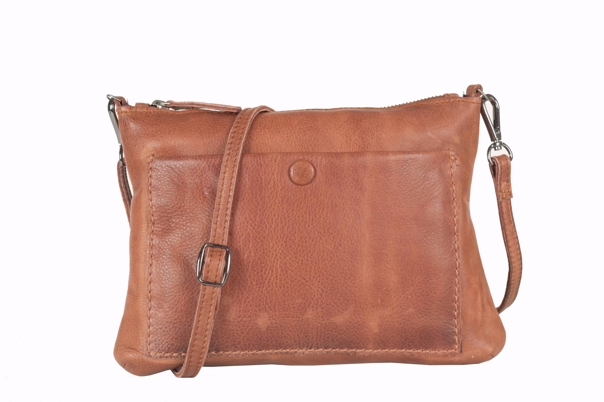 MIA CROSSBODY & CLUTCH - Out of the Blue