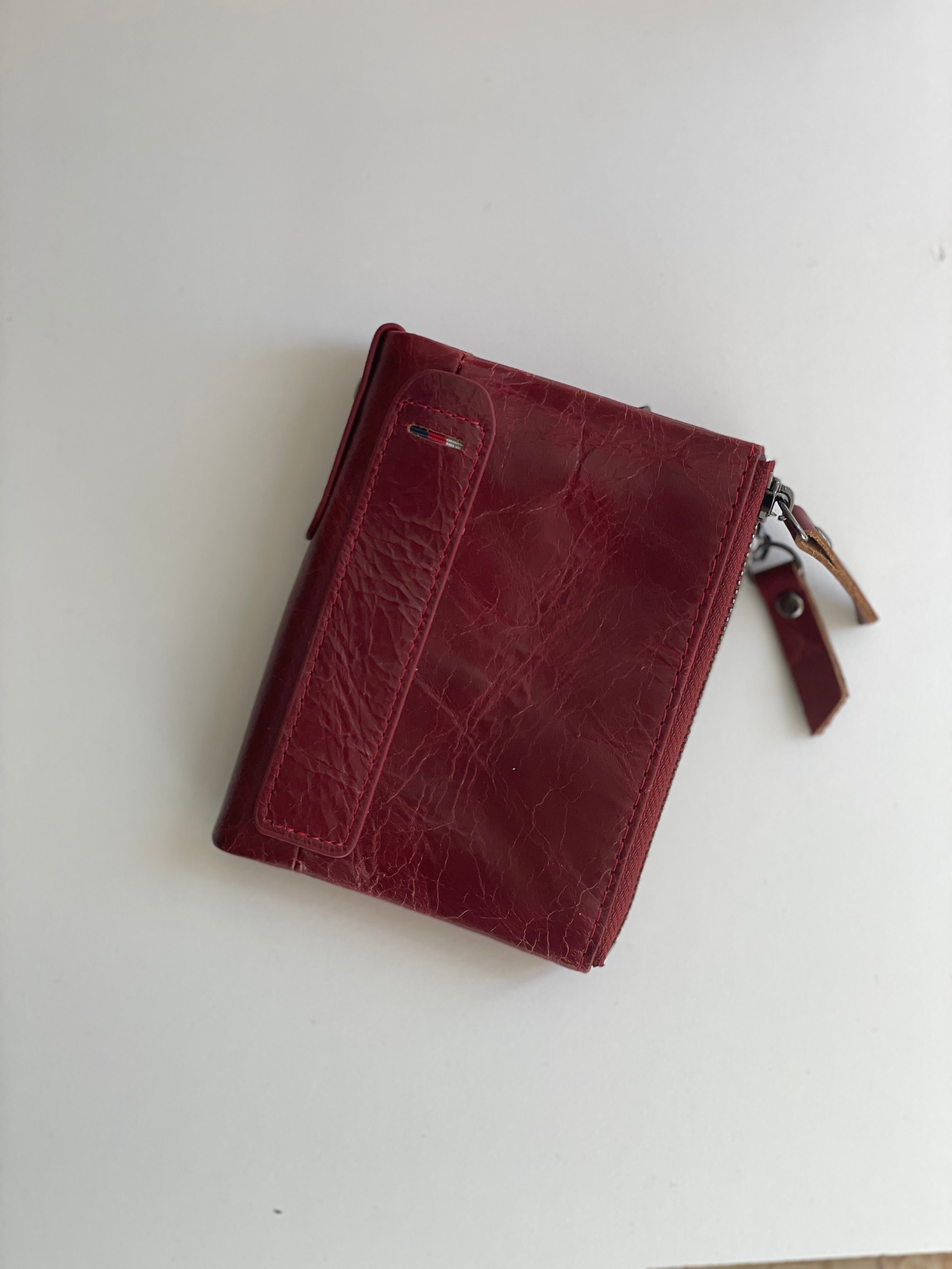 Tofino Wallet - Out of the Blue