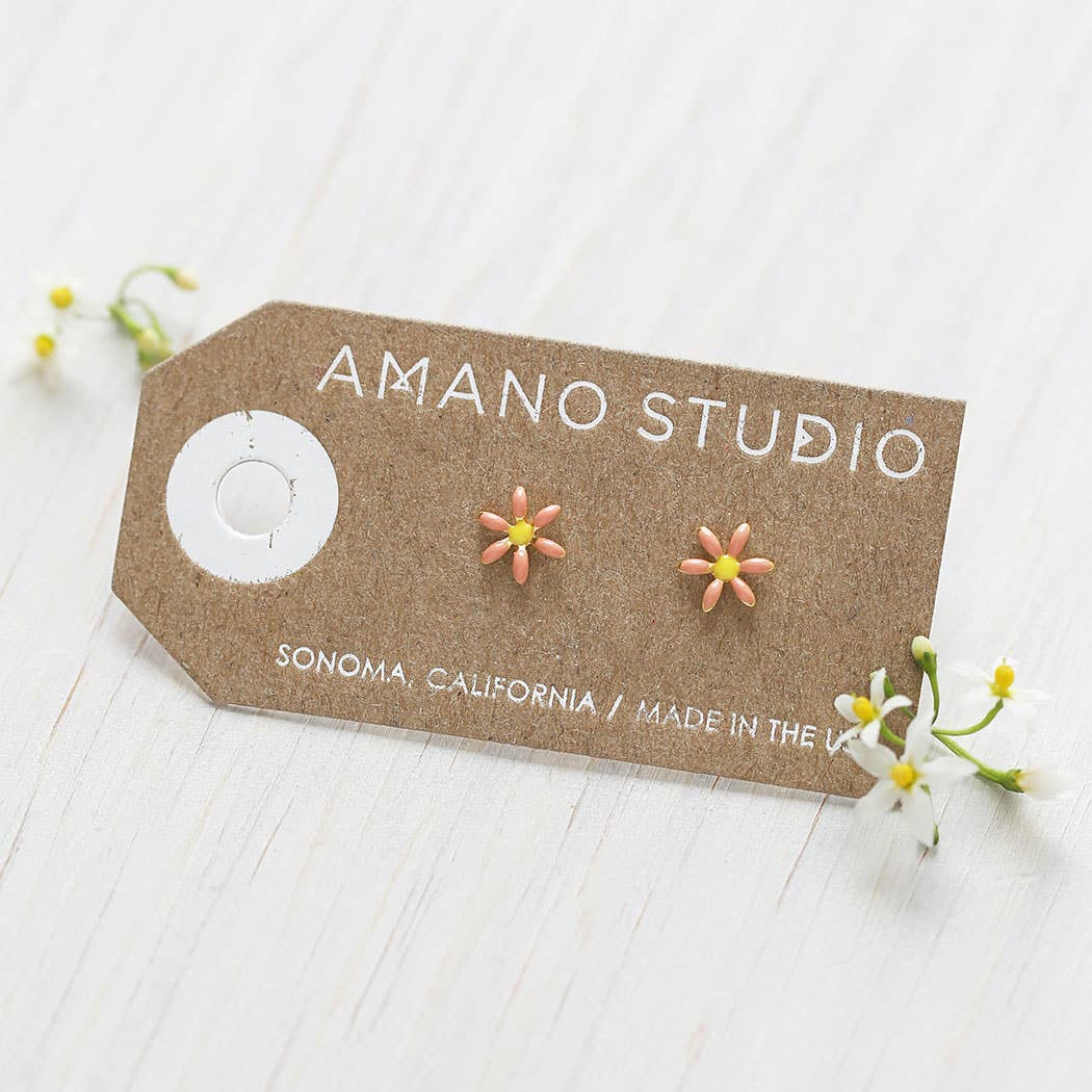 DAISY STUDS