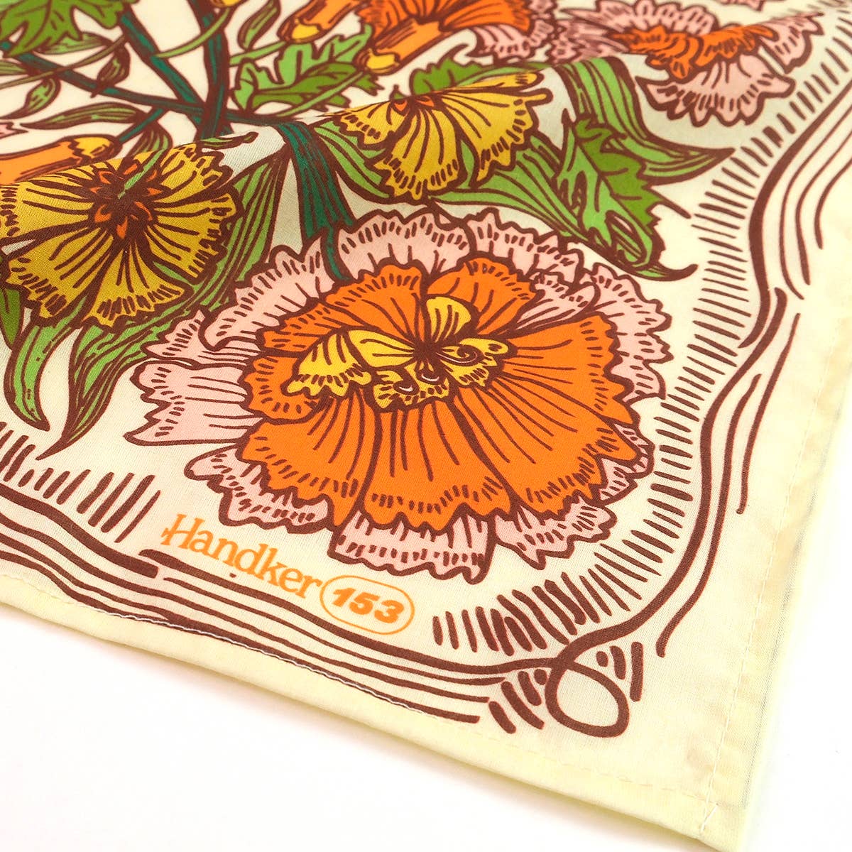 No. 153 Hannah Bandana