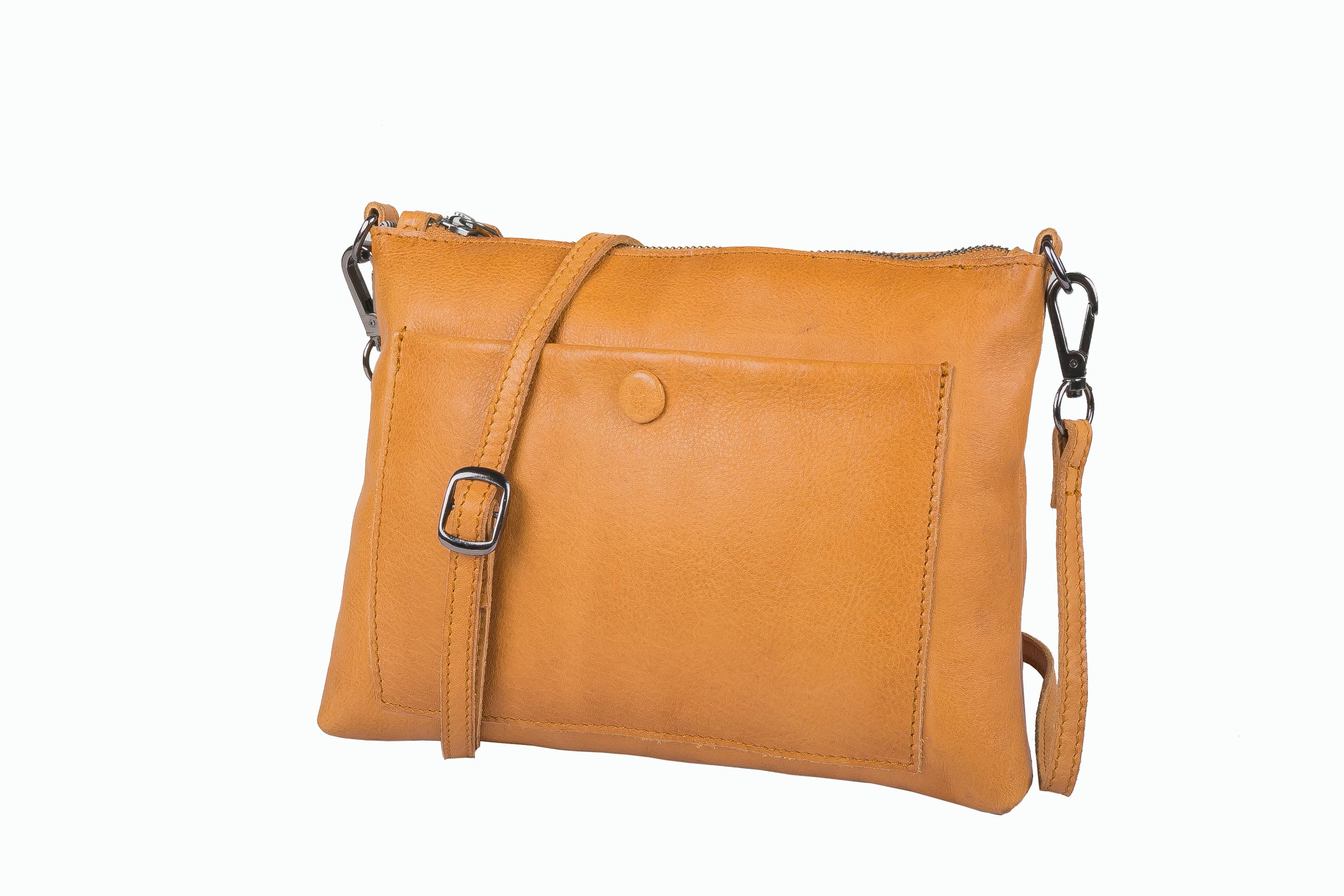 MIA CROSSBODY & CLUTCH - Out of the Blue