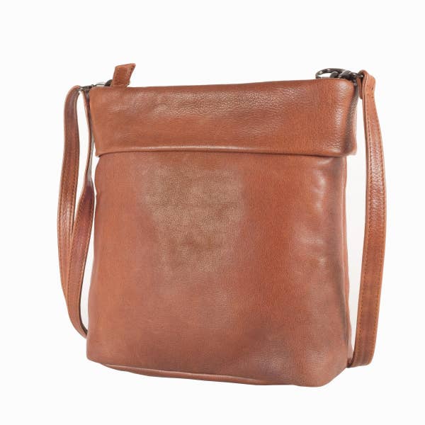 BELLA MINIMALIST CROSSBODY - Out of the Blue