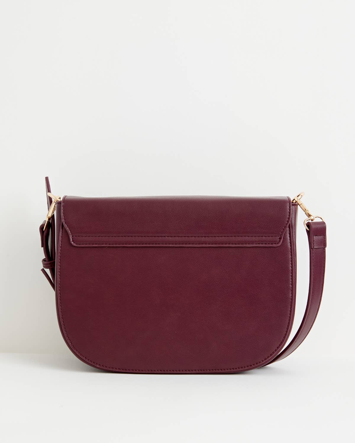 Gina Messenger Bag - Out of the Blue