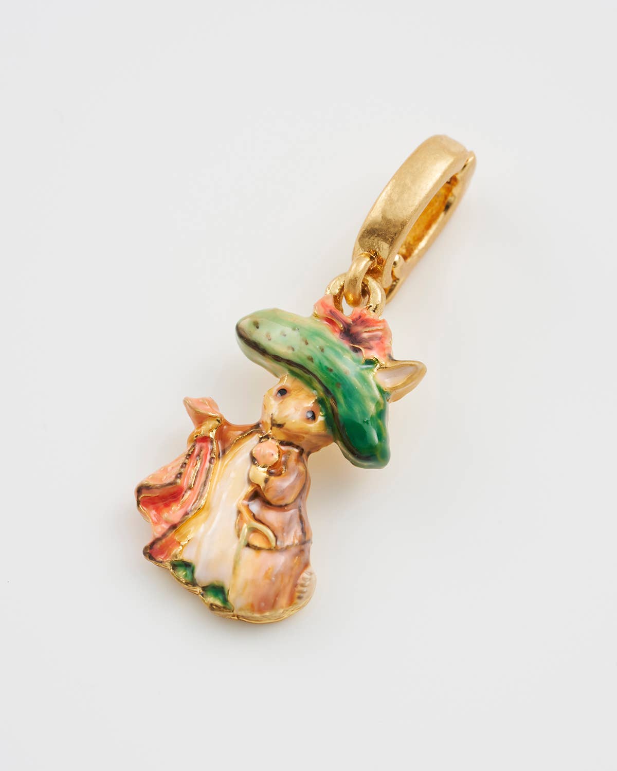 Peter Rabbit Benjamin Charm