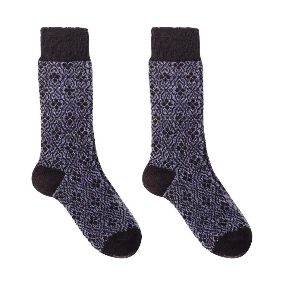 Nordic Merino Ulf Socks