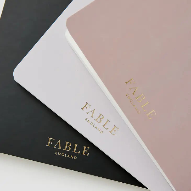 Nights Tale Notebooks - Out of the Blue
