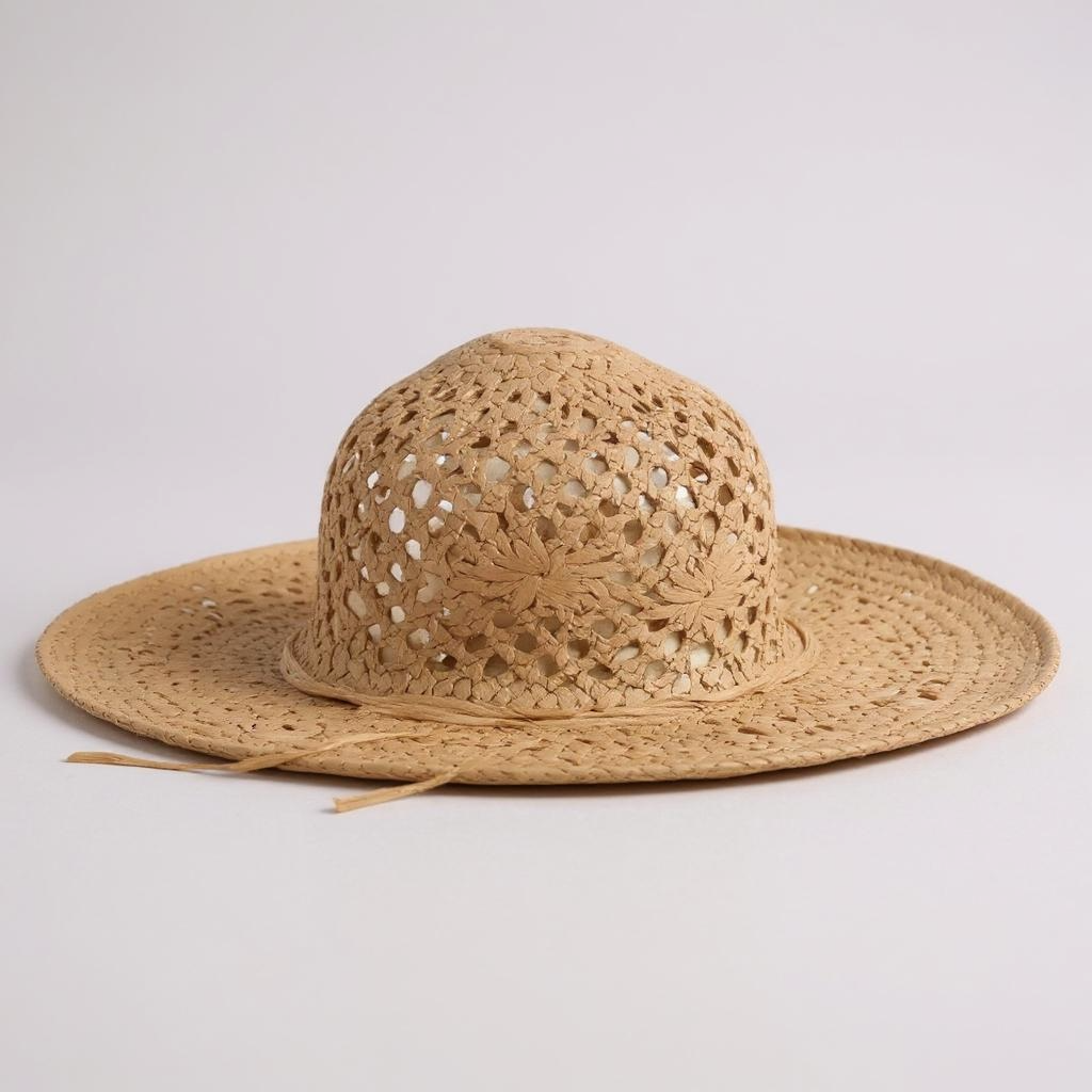 Olivia Hat - Out of the Blue
