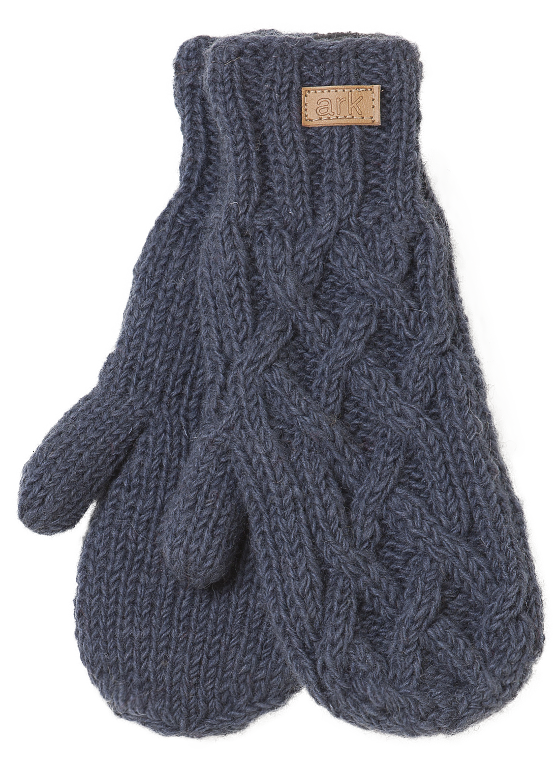 Freya Mittens - Out of the Blue