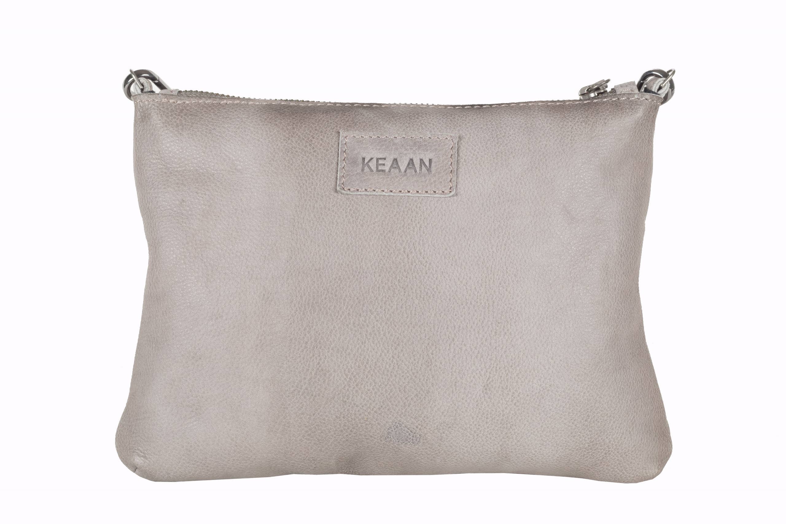 MIA CROSSBODY & CLUTCH - Out of the Blue