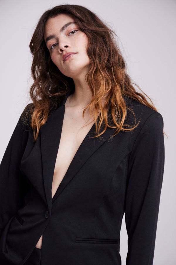 Kate Blazer Basic - Out of the Blue