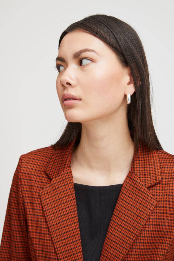 Rooibos Kate Blazer - Out of the Blue