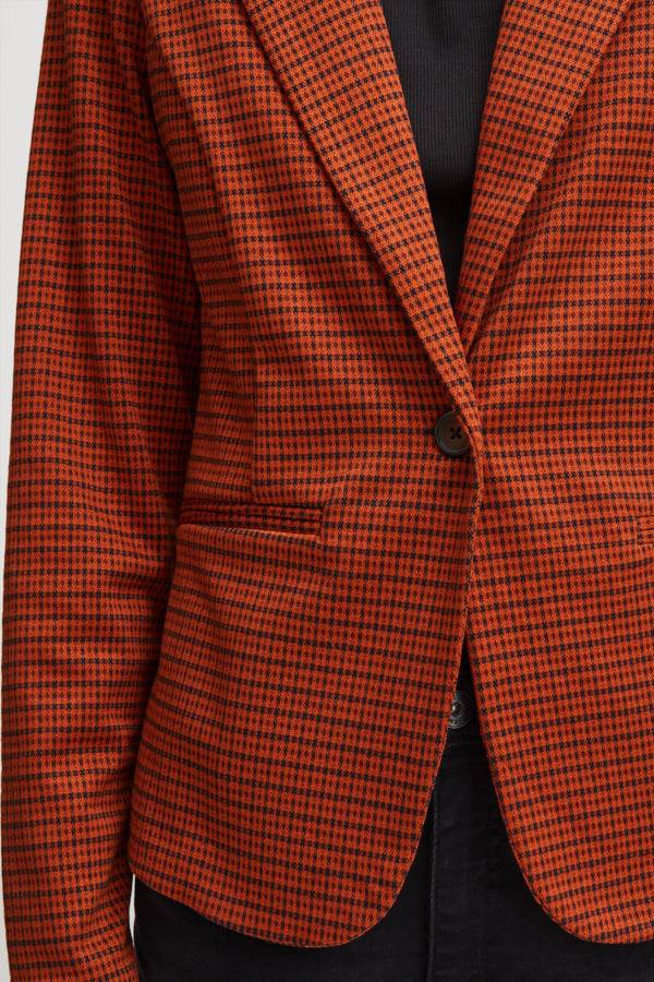 Rooibos Kate Blazer - Out of the Blue