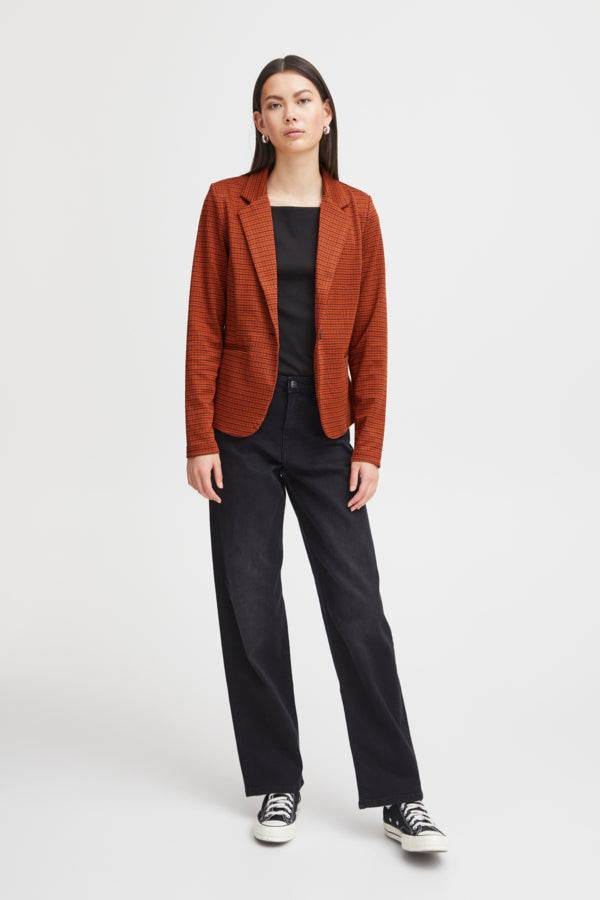 Rooibos Kate Blazer - Out of the Blue