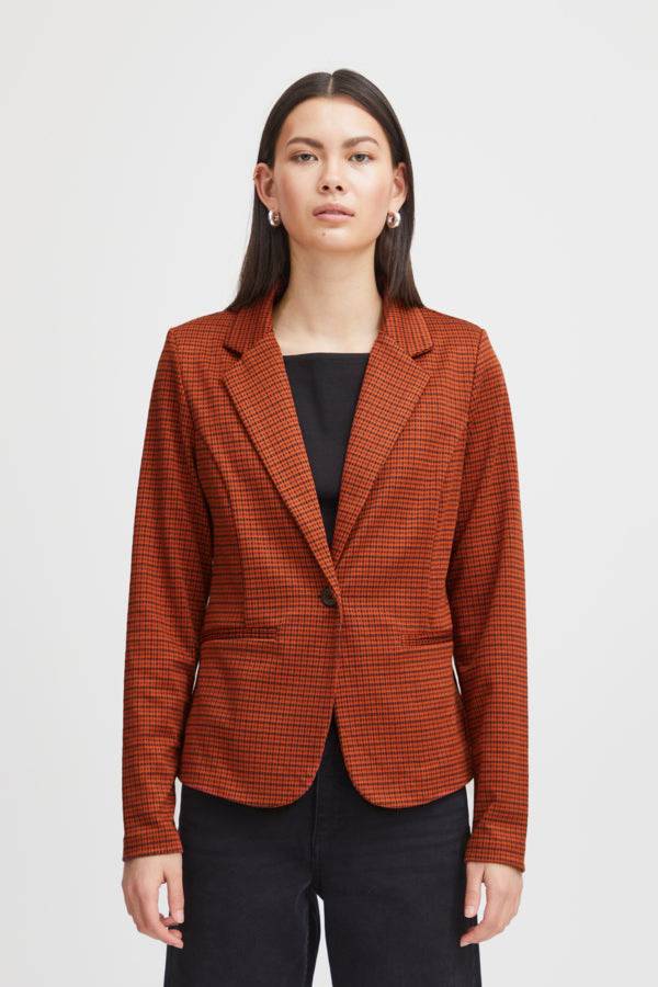 Rooibos Kate Blazer - Out of the Blue