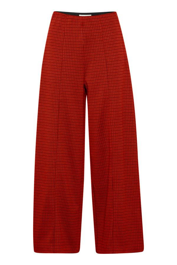 Rooibos Pant - Out of the Blue
