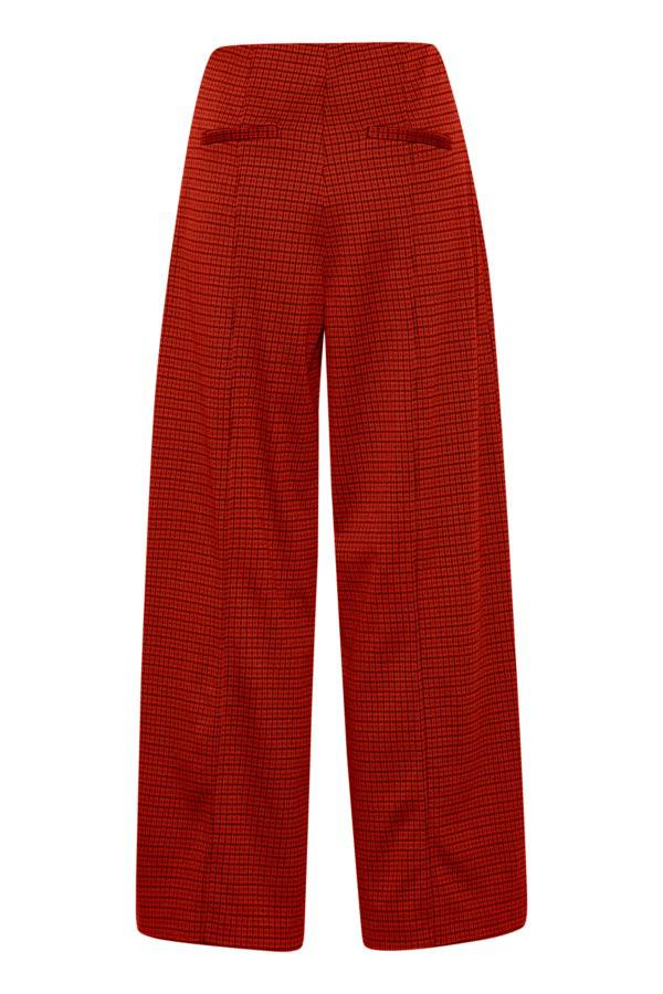 Rooibos Pant - Out of the Blue