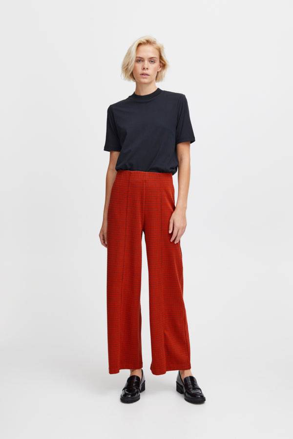 Rooibos Pant - Out of the Blue