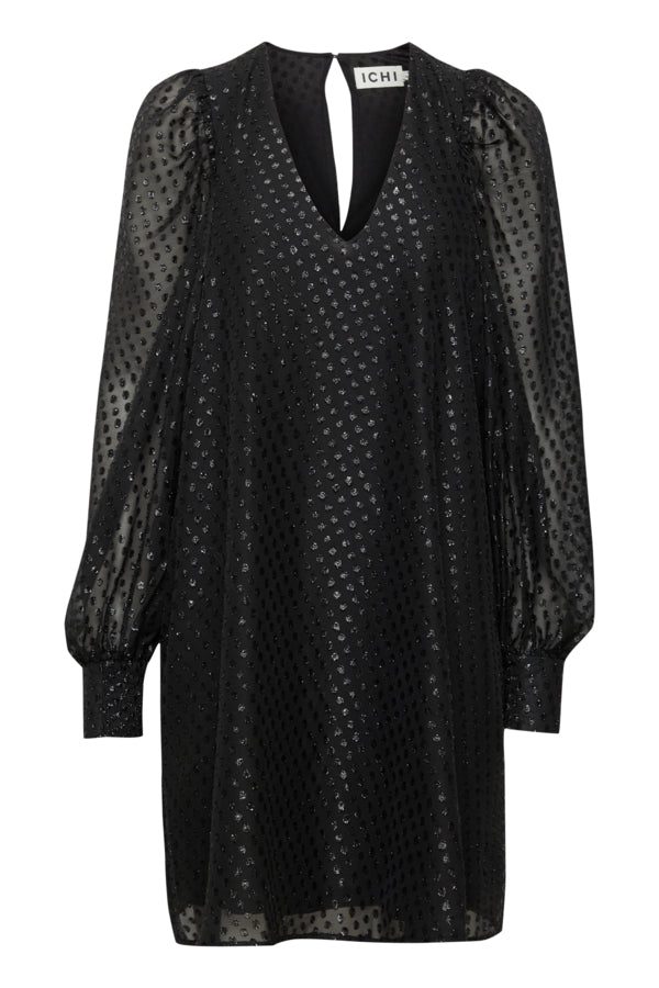 Karima Dress - Out of the Blue