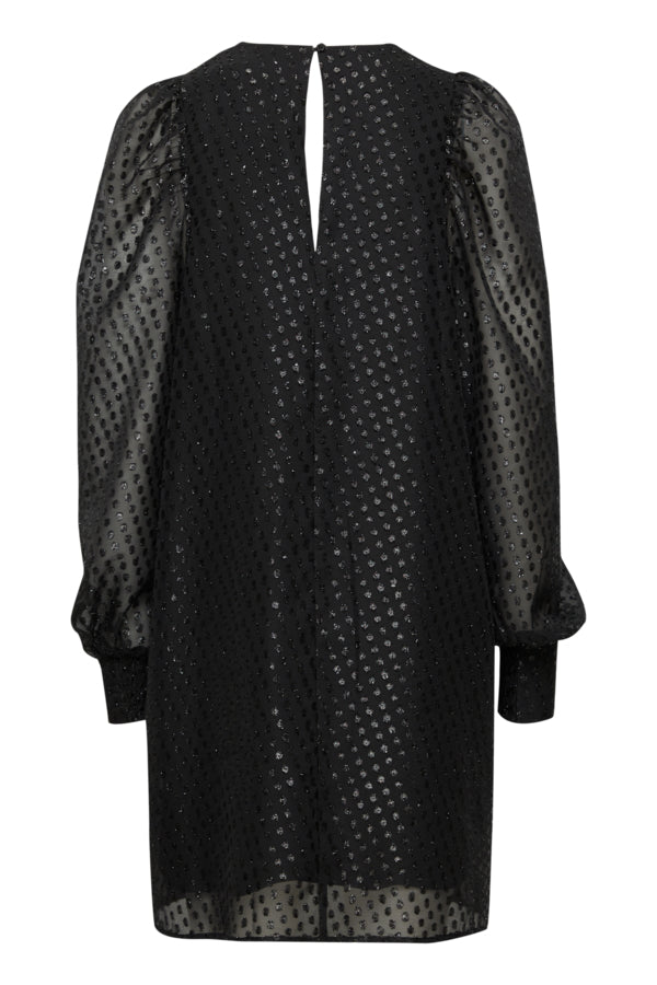 Karima Dress - Out of the Blue