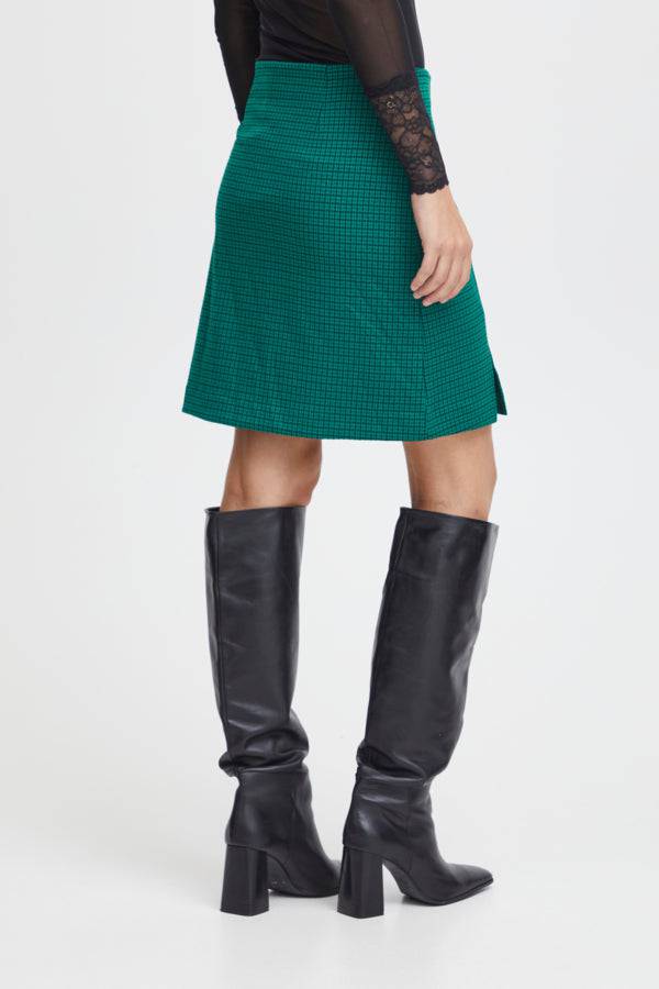 Kate Skirt - Out of the Blue