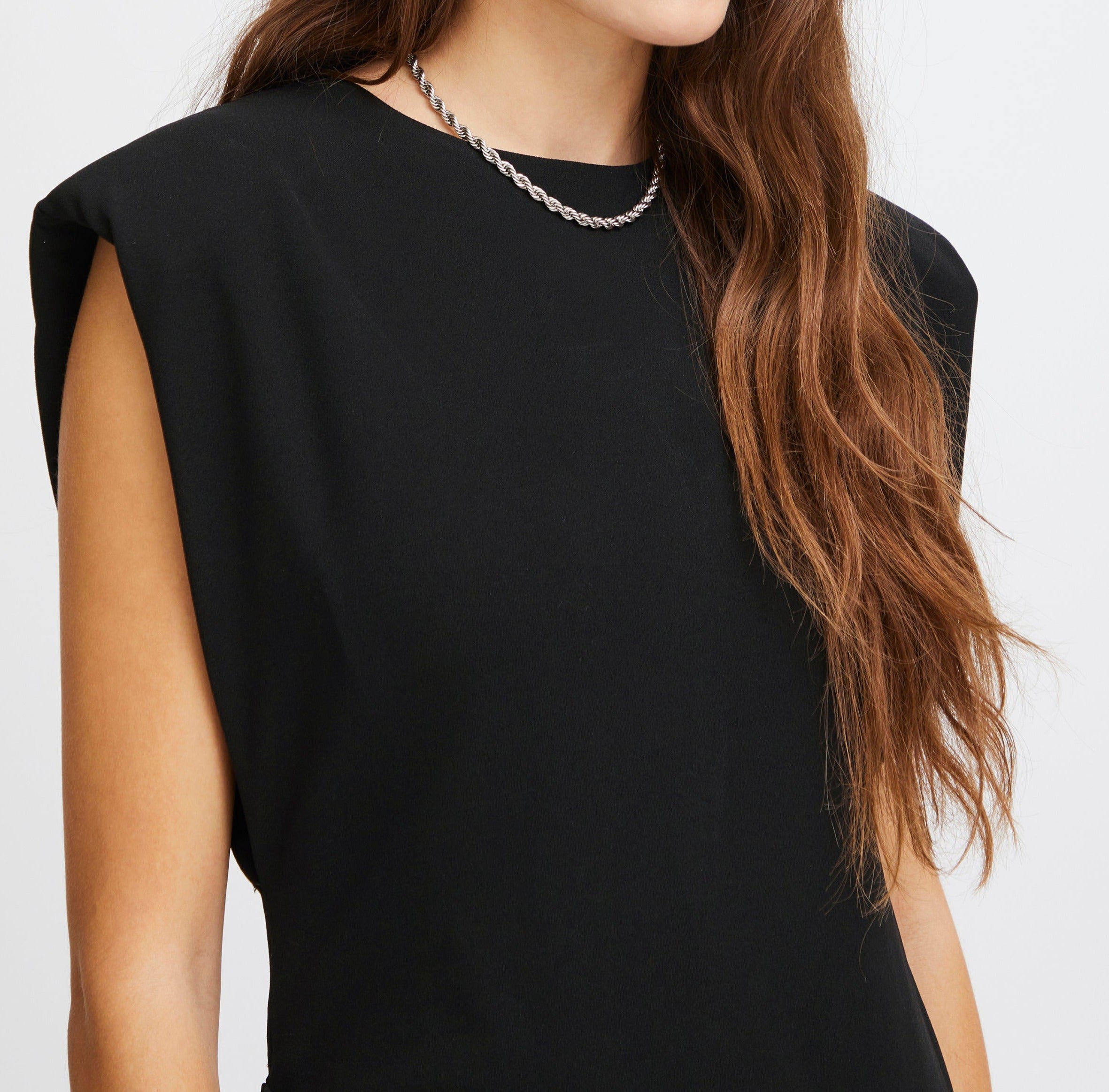 Katine Dress - Out of the Blue