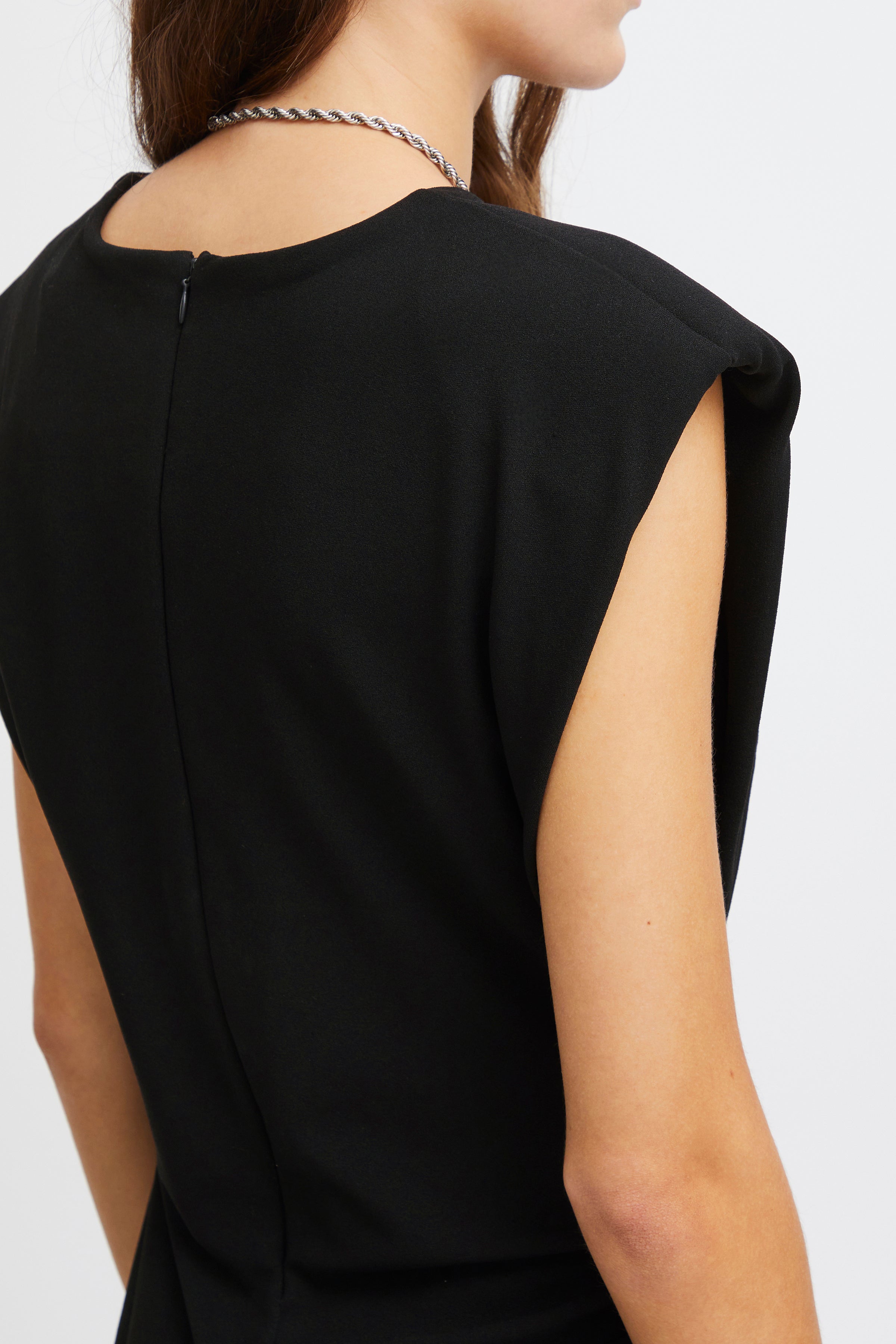 Katine Dress - Out of the Blue