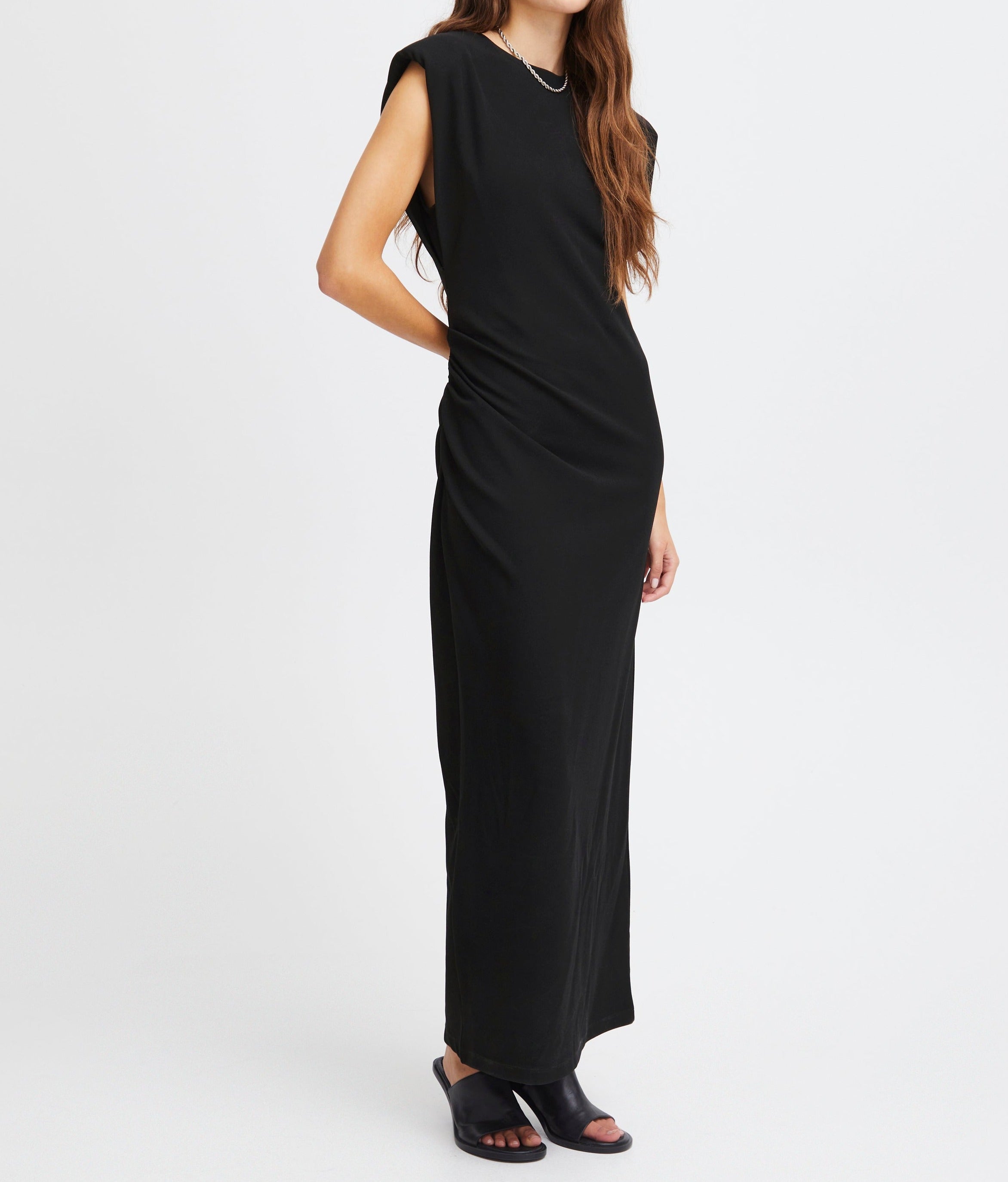 Katine Dress - Out of the Blue