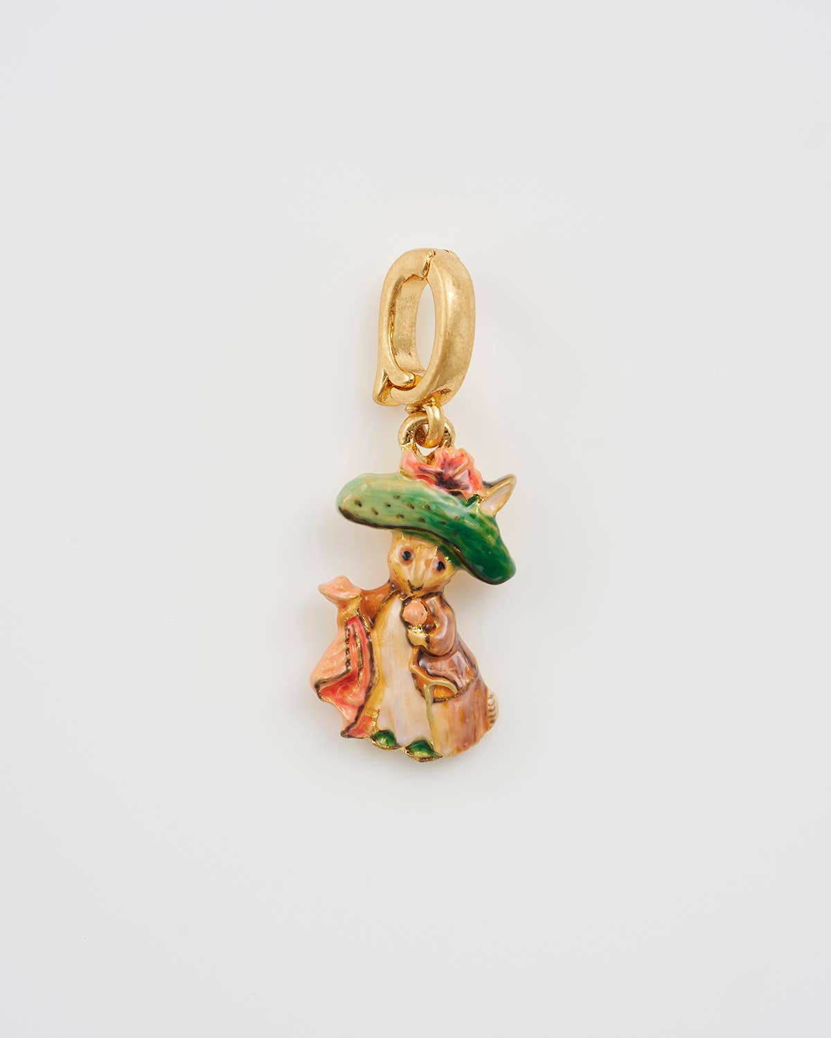 Peter Rabbit Benjamin Charm