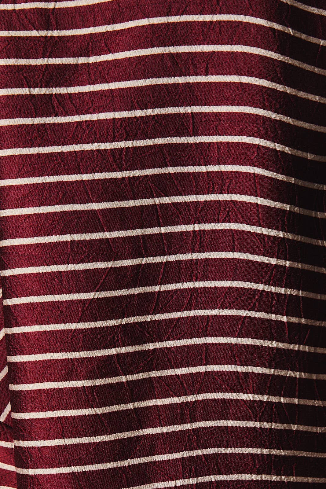 WIDE NECK LONG SLEEVE BLOUSE - Out of the Blue