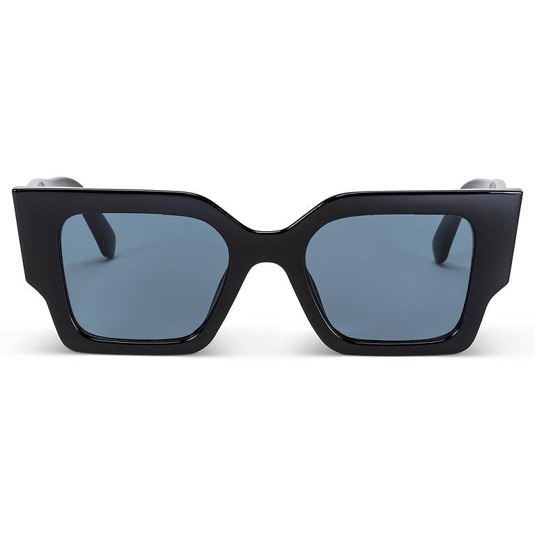 Eva Sunglasses - Out of the Blue