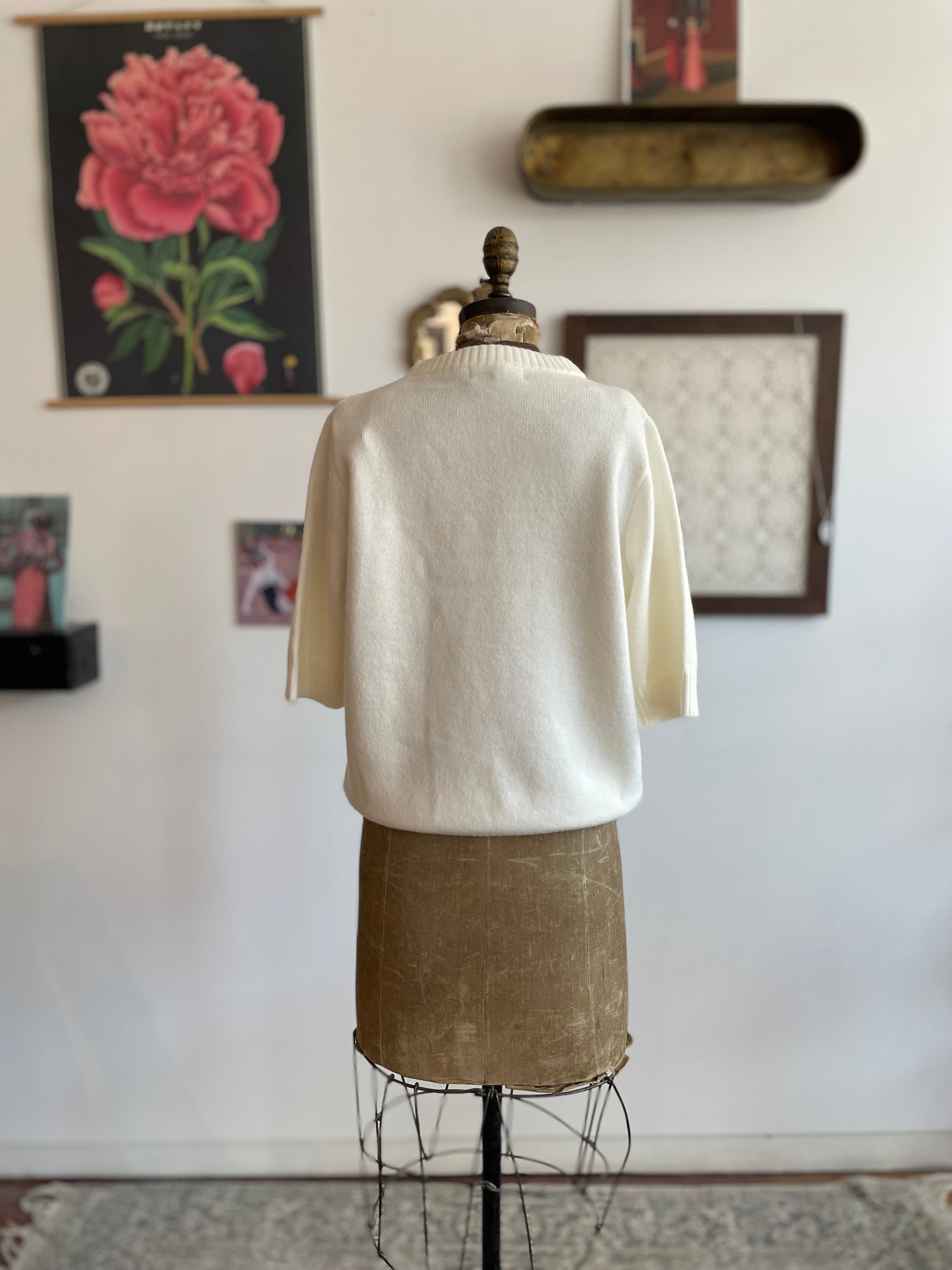 Flower Petal - Out of the Blue