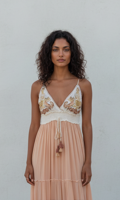 MEGAN Dress
