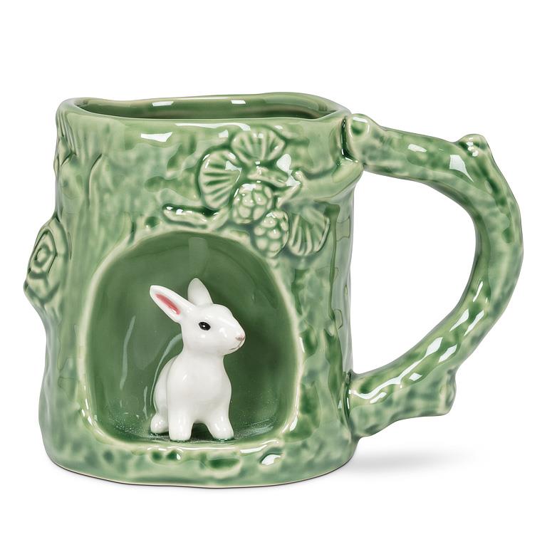 Alcove Mugs - Out of the Blue