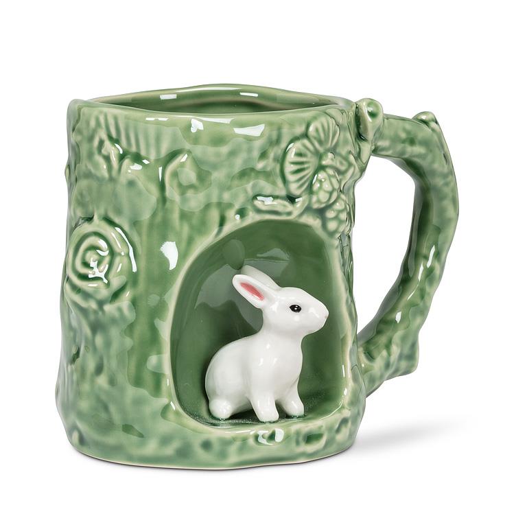 Alcove Mugs - Out of the Blue