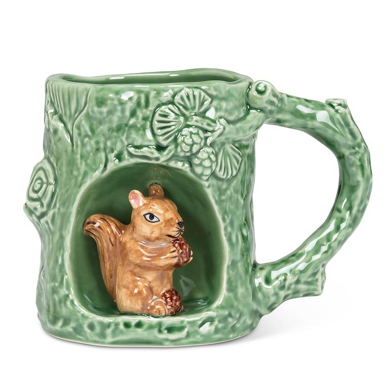 Alcove Mugs - Out of the Blue