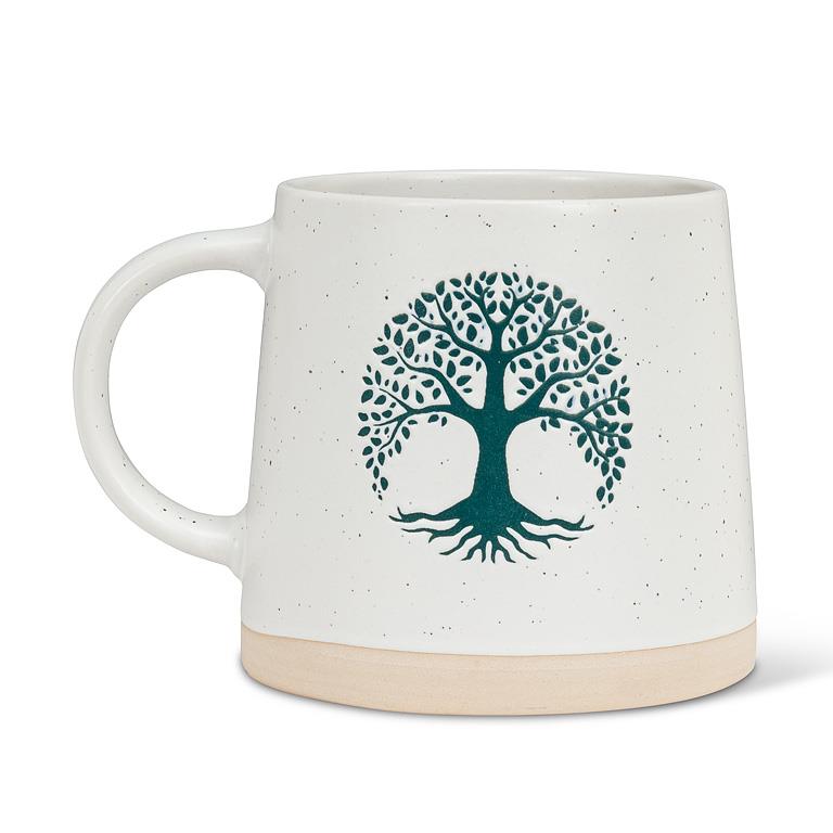 Tree of Life Mug