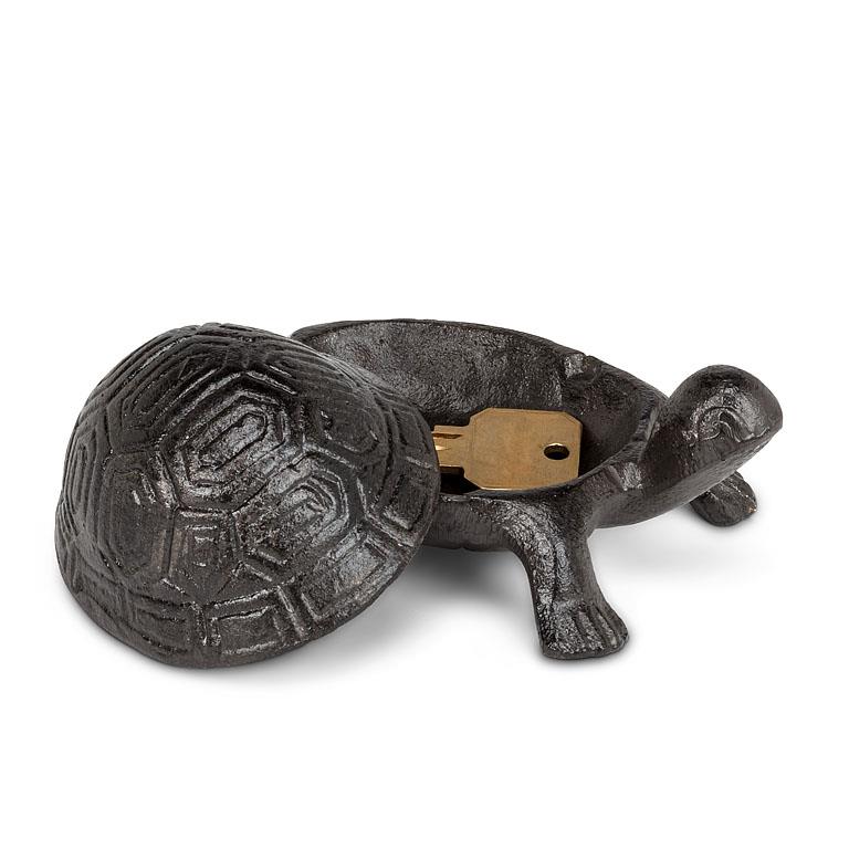 Turtle Key Keeper - Out of the Blue