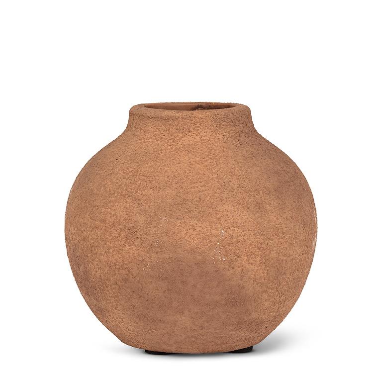 Stoneware Vase - Out of the Blue