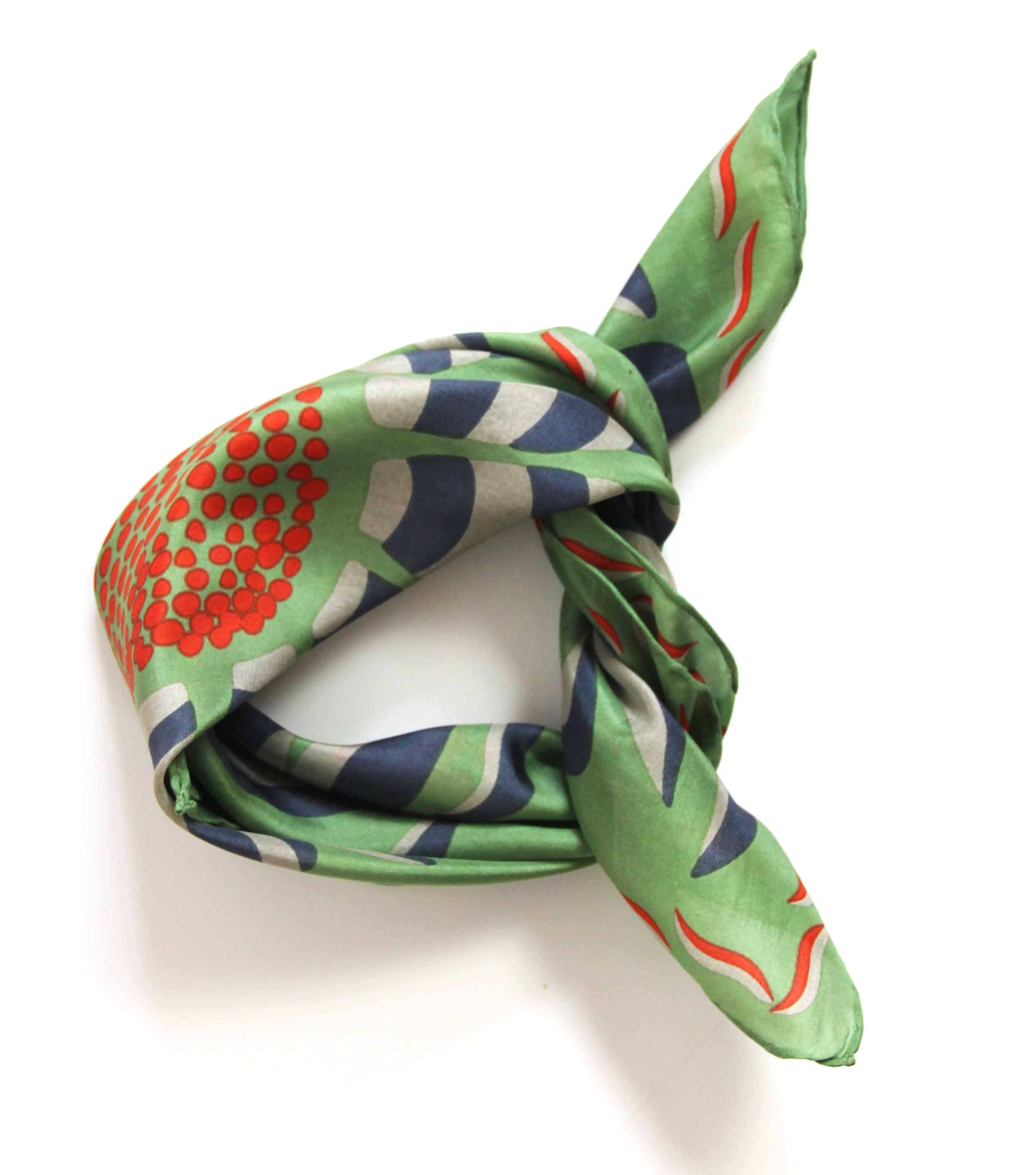 Mini Forget-me-not Khaki - Out of the Blue