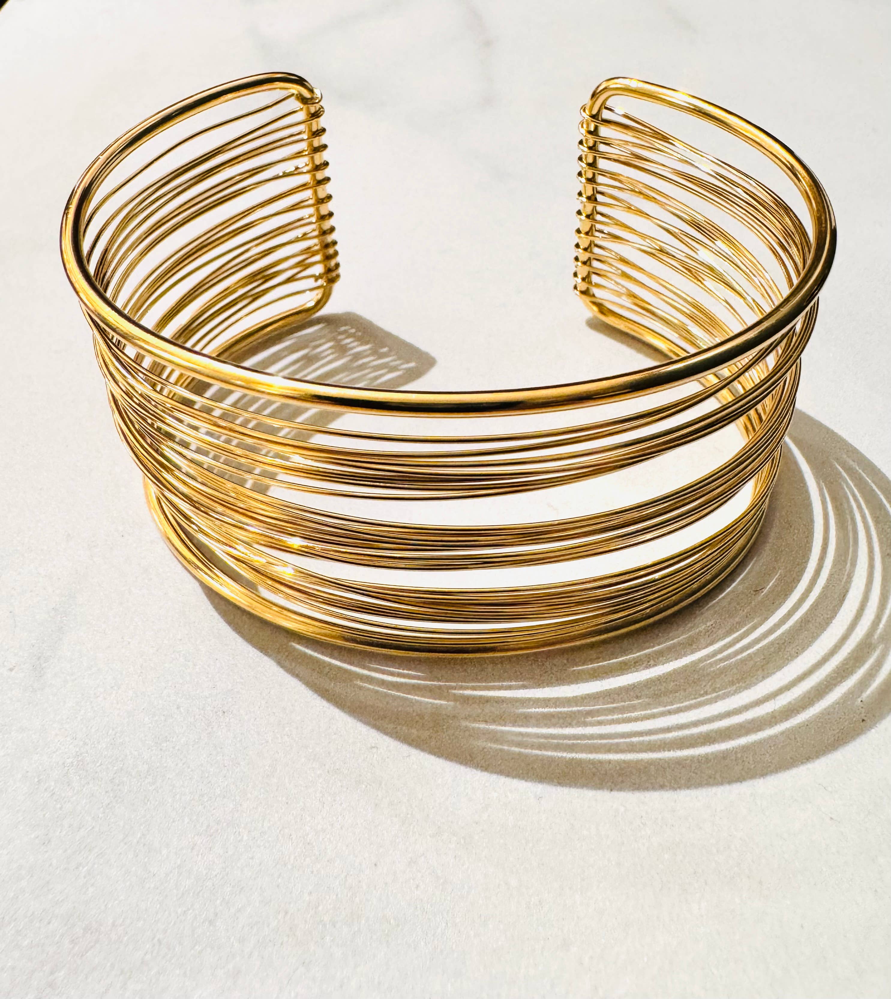 Phoebe Bangle