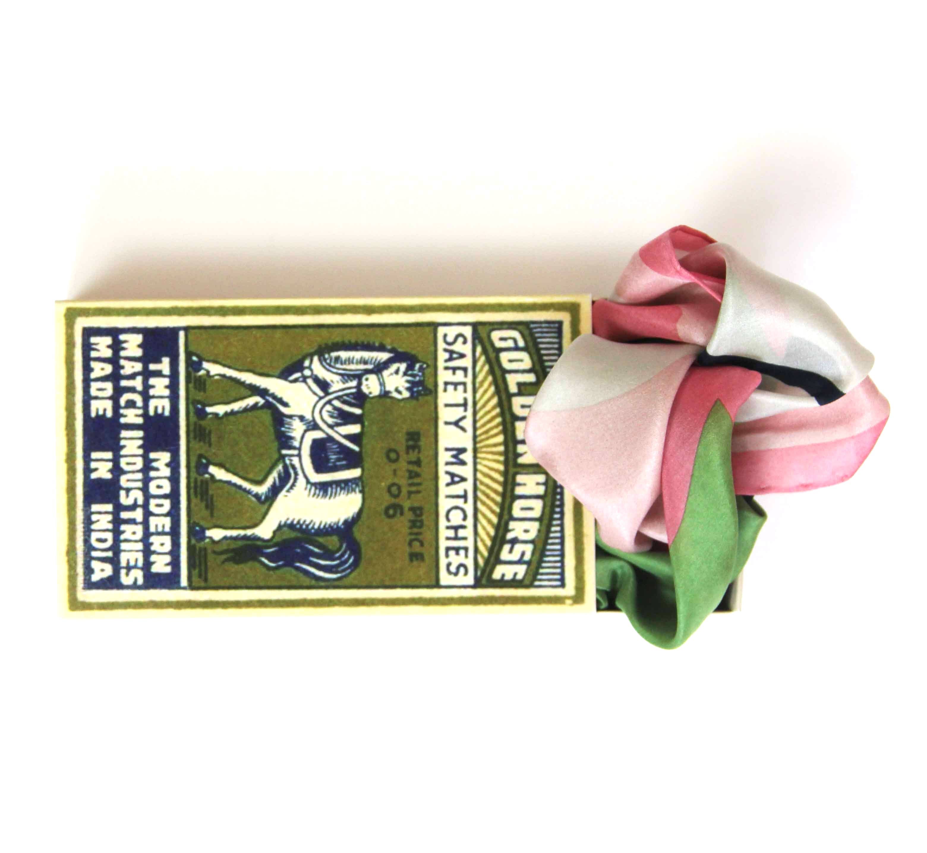 Mini Vivaro Khaki - Out of the Blue