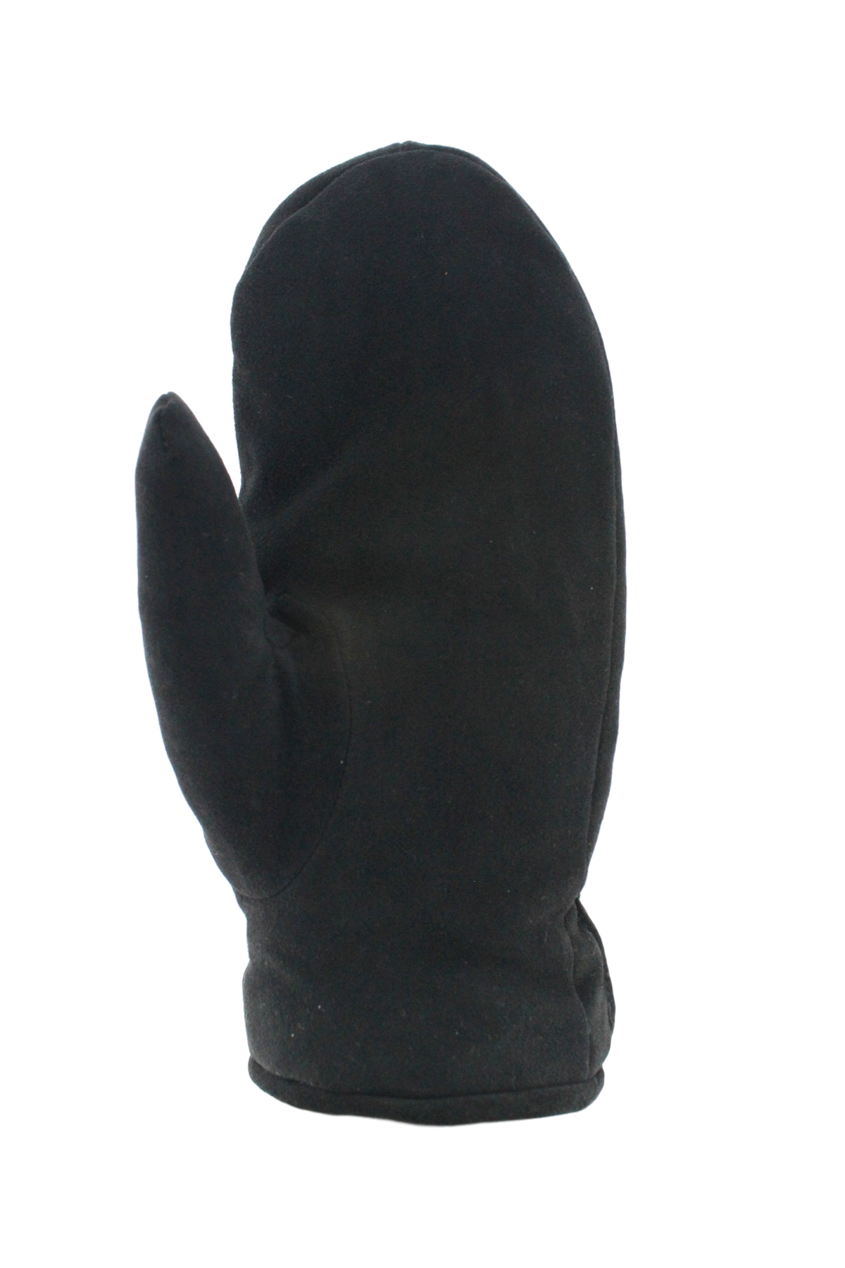 Suede Glittens