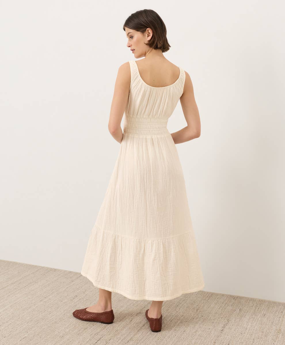 Women's Coastal Cami Dress